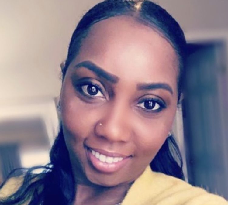 Lacresha Reid White, LCSW-C