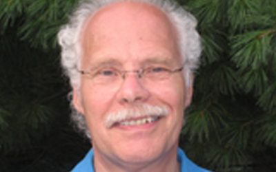 Clifford Essman, Ph.D.