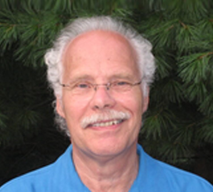 Clifford Essman, Ph.D.
