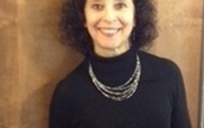 Diane Soronson, LCSW-C