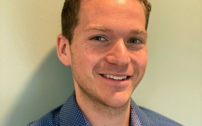 Evan Dickstein, CRNP-PMH