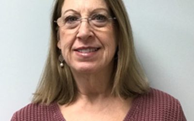 Kim Friner, LCSW-C