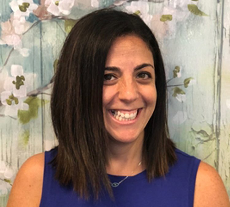 Liana Davis, LCSW-C