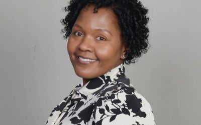 Melvina Evans-Smith, LCPC, NCC