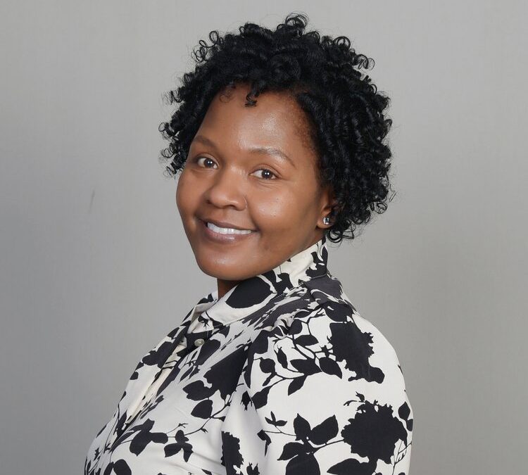 Melvina Evans-Smith, LCPC, NCC