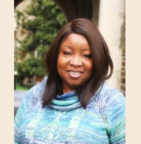Theodora Adedeji, LCPC, LPC, NCC | Cedar Ridge Counseling Centers