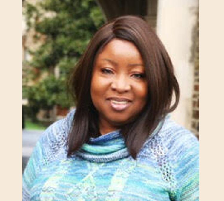 Theodora Adedeji, LCPC, LPC, NCC