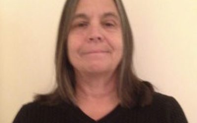 Sara Trescott, LCPC