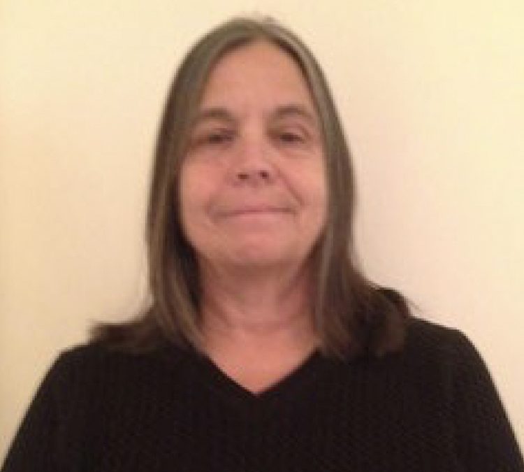 Sara Trescott, LCPC