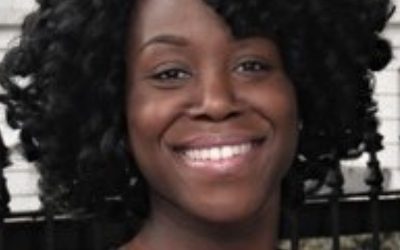 Vanessa Senatus, LCPC