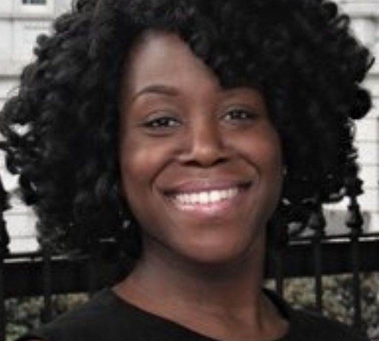 Vanessa Senatus, LCPC