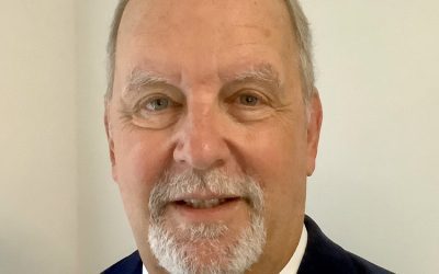 David Goldman, LCSW-C