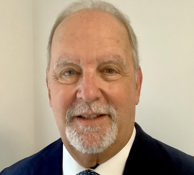 David Goldman, LCSW-C