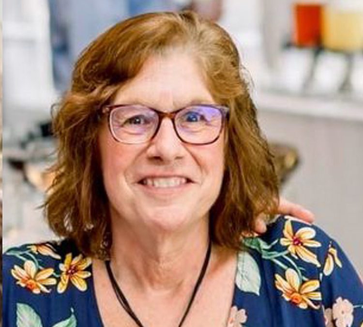 Sharon Huffman, MS, LCPC