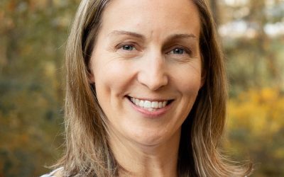 Holly M. Chalk, Ph.D.