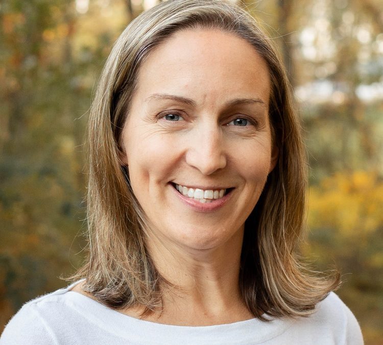 Holly M. Chalk, Ph.D.