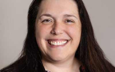 Kelley Kujan, LCPC