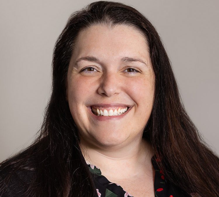 Kelley Kujan, LCPC