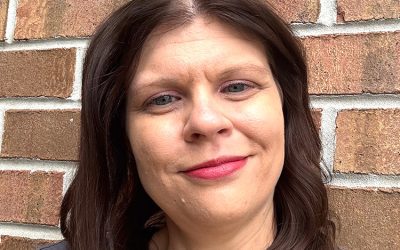 Marie Steffens, LCSW-C