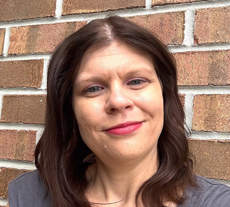 Marie Steffens, LCSW-C