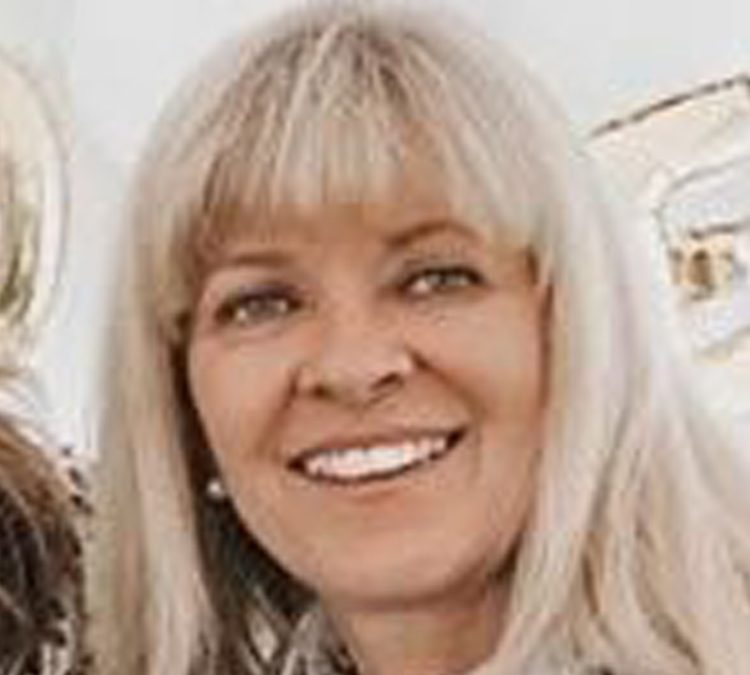 Victoria (Tori) Shequine, LCPC