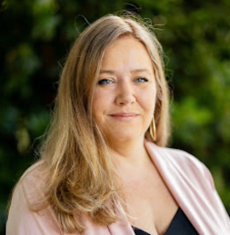 Kyla Duhart LCSW, Cedar Ridge Counseling