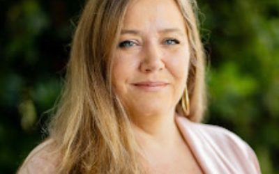 Christina Roberts, LCSW-C