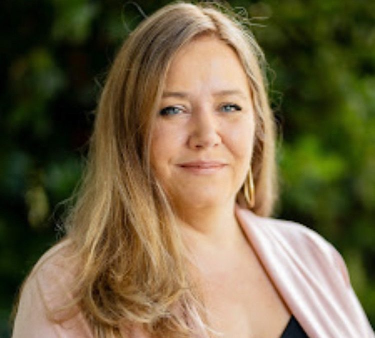 Christina Roberts, LCSW-C