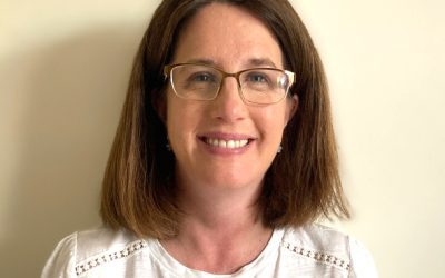 Allison Simon, LCSW-C