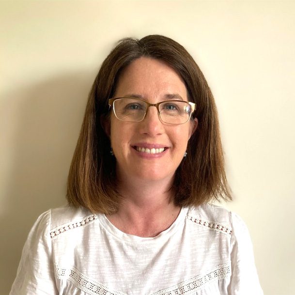 Allison Simon, LCSW-C