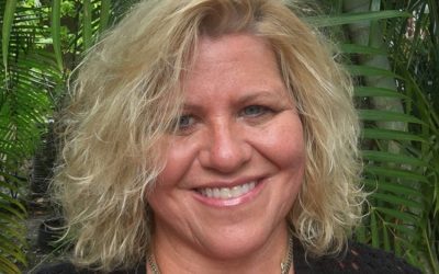 Patricia Messina,LCSW-C