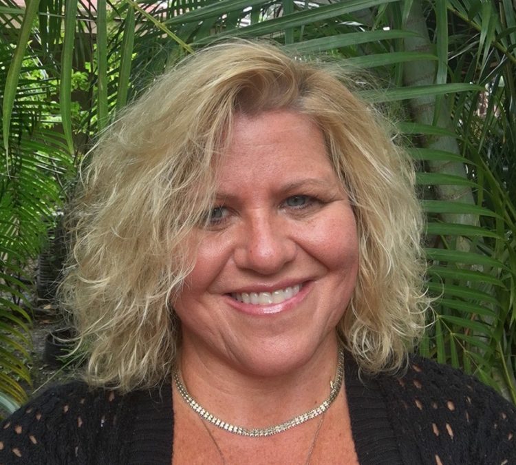 Patricia Messina,LCSW-C