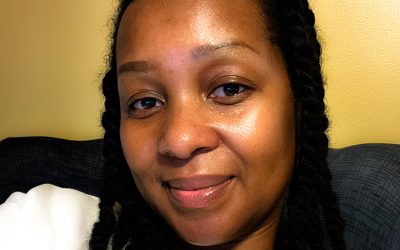 Tahna E. Purnell, LCPC