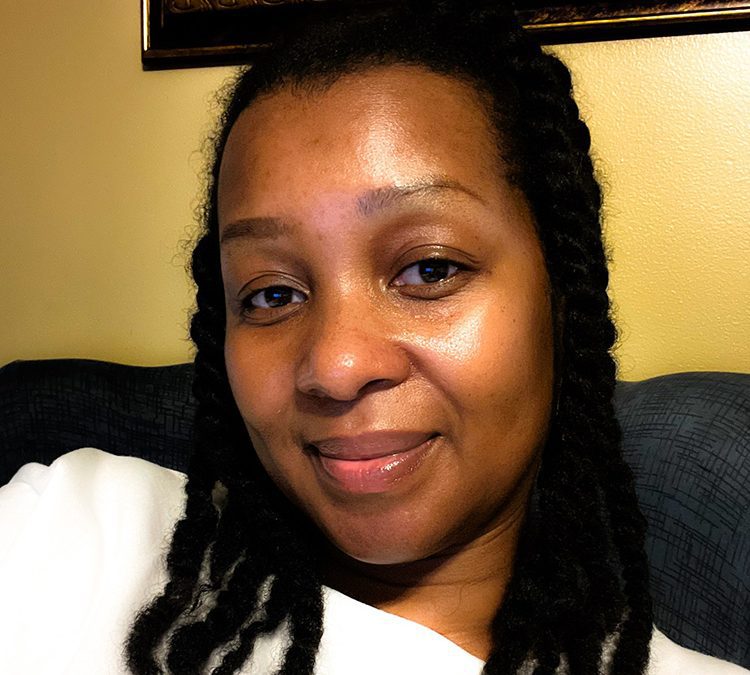 Tahna E. Purnell, LCPC