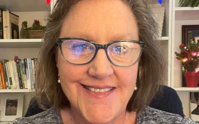 Therese Moran Conlon, LCPC