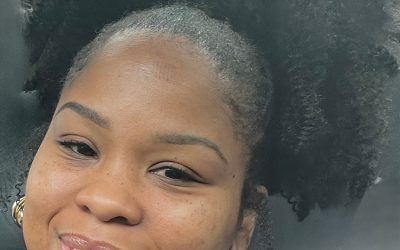 Rachel Killette, LGPC