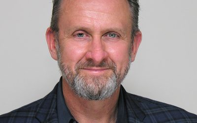 Vernon Alders, LCSW-C