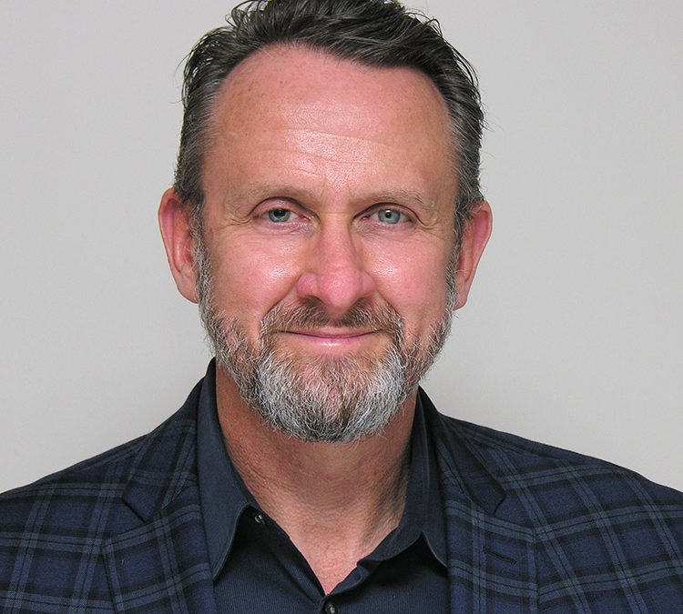 Vernon Alders, LCSW-C