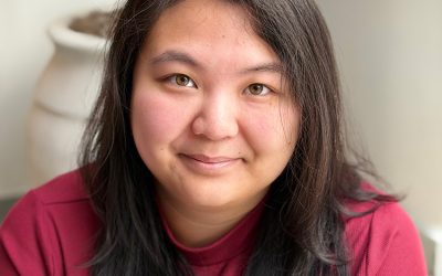 Megan Kong, MMT, LGPC, LPMT, MT-BC