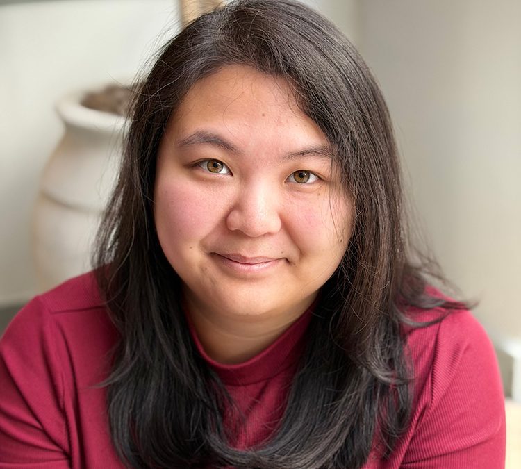 Megan Kong, MMT, LGPC, LPMT, MT-BC
