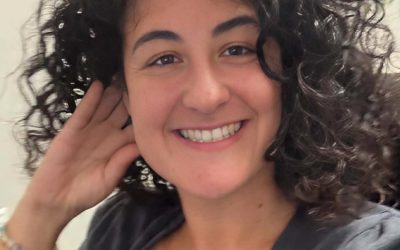 Jolene Florio, LCPC