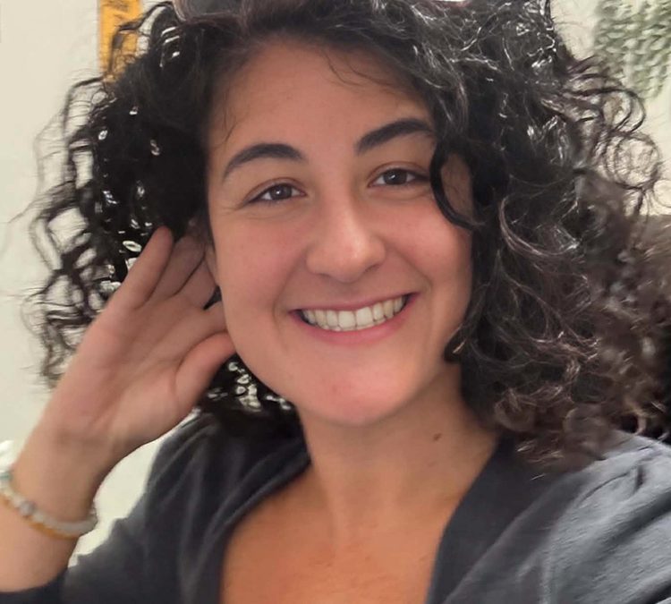 Jolene Florio, LCPC
